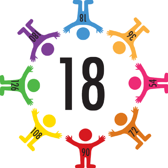 Please Consider Making A Generous Donation To The M - Unity Sign (540x540), Png Download