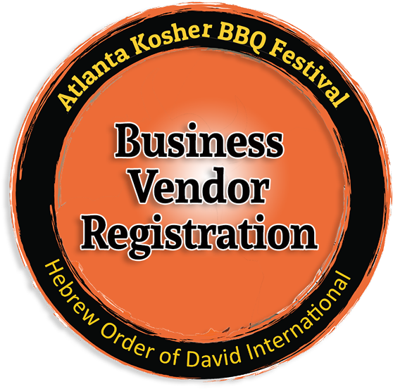 Business Vendor Registration - Atlanta (600x577), Png Download