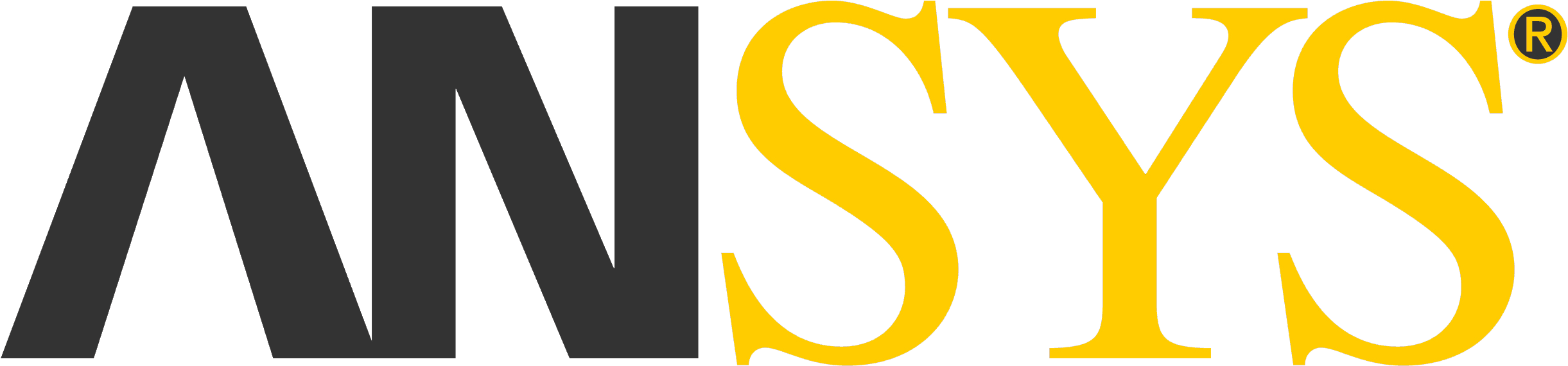 1k Cadfem Logo 03 Oct 2015 Ansys Logo Png Full Size Png Download Seekpng