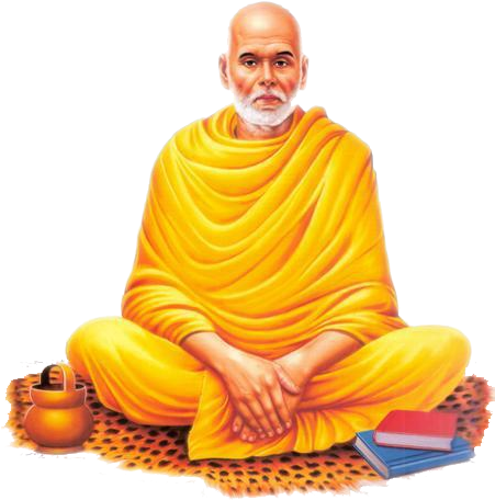 Img - Sri Narayana Guru [book] (450x466), Png Download