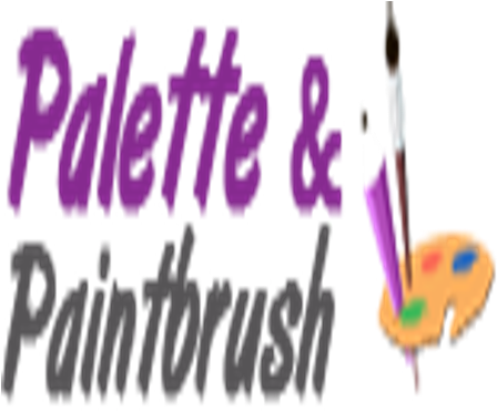 Paintbrush (613x370), Png Download