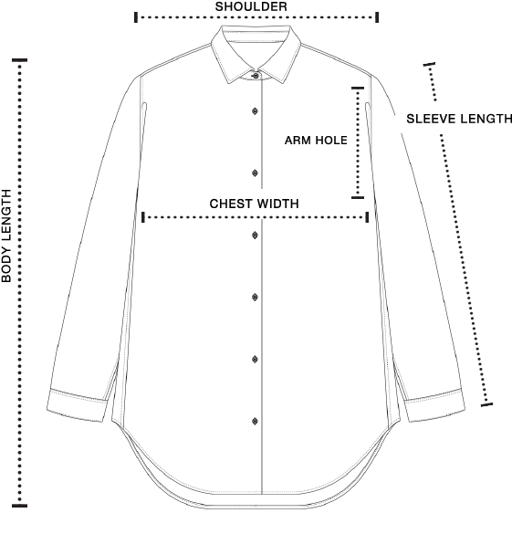 Jude Blouse - Diagram (660x665), Png Download