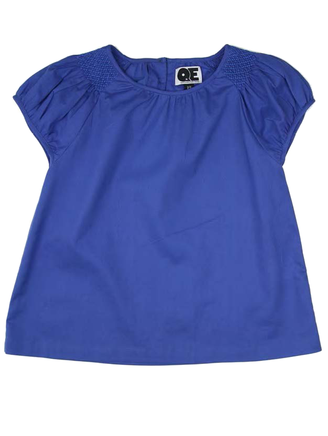 Faith Blue Blouse - Blouse (1500x1500), Png Download