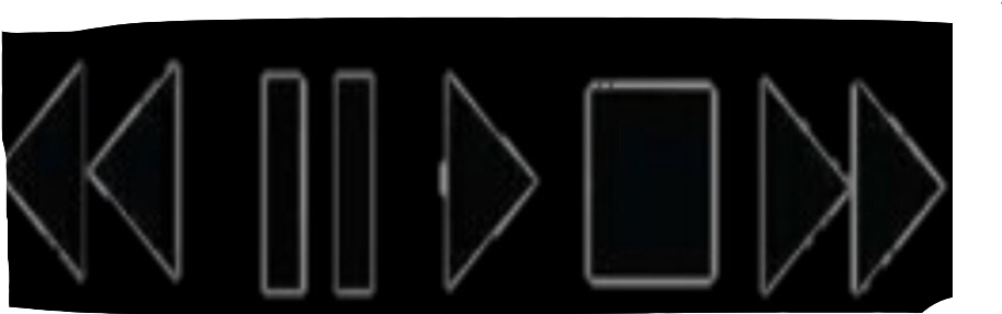 Report Abuse - Monochrome (960x1280), Png Download