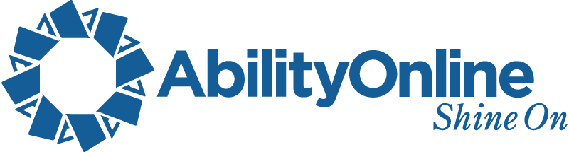 Large - Ability Online (800x215), Png Download