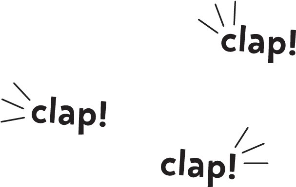 Anna's Clapping Dance - Dance (880x600), Png Download