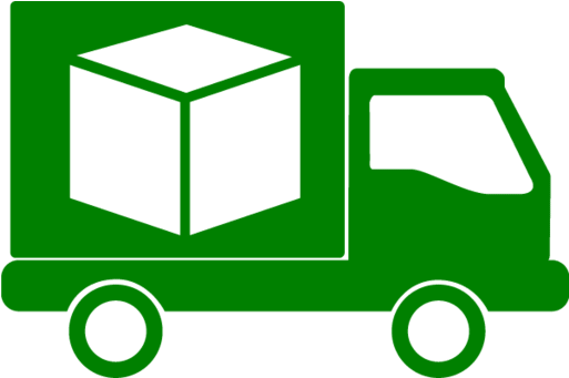 Free Shipping - Icon (750x750), Png Download