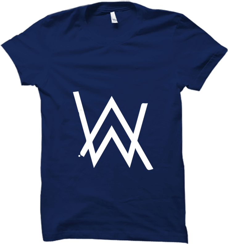Tulas De Alan Walker (800x800), Png Download