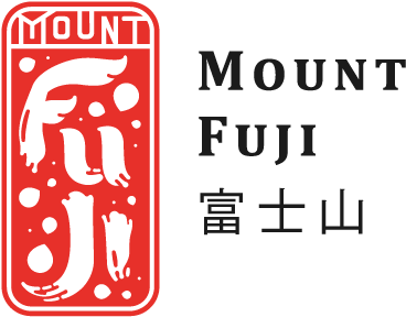 The Poster Design Contains The Three Main Elements - Mount Fuji (500x363), Png Download