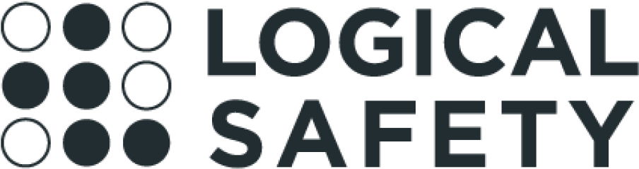 Logical Lock Logo - York American Quality (1024x1024), Png Download