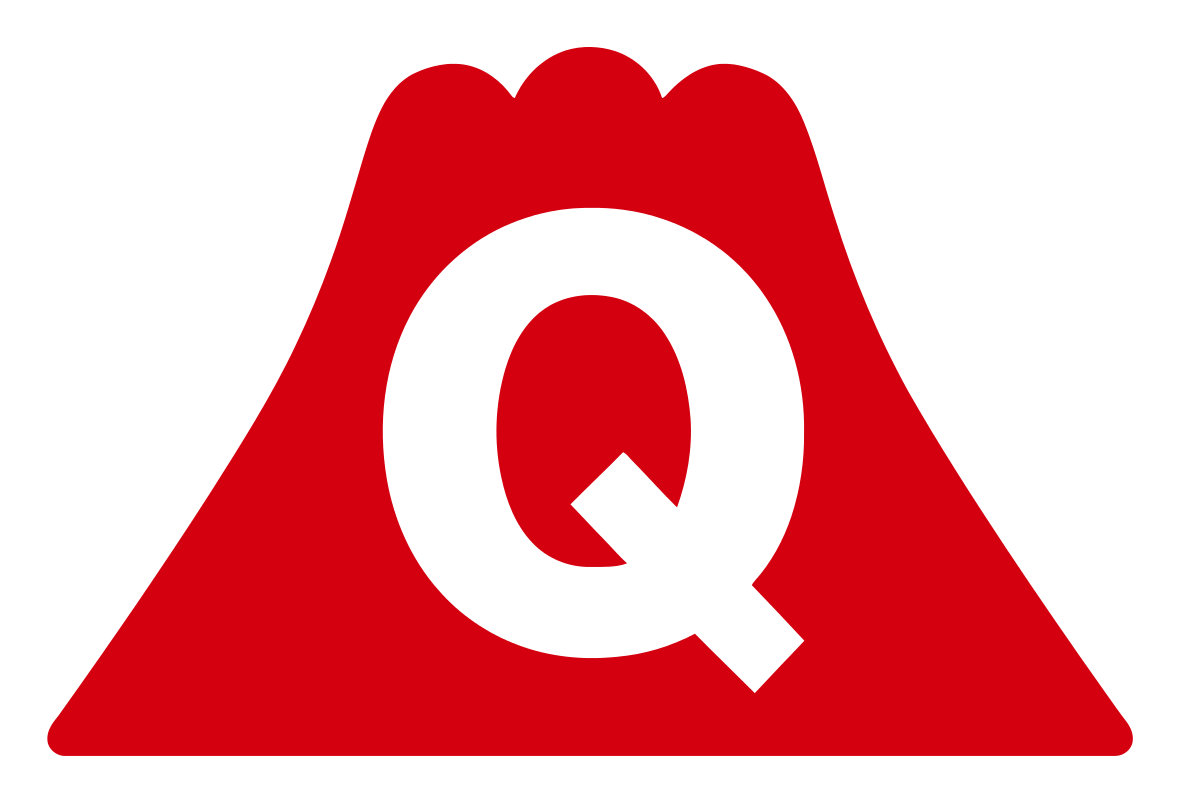 Fuji Q Highland Logo (1200x817), Png Download