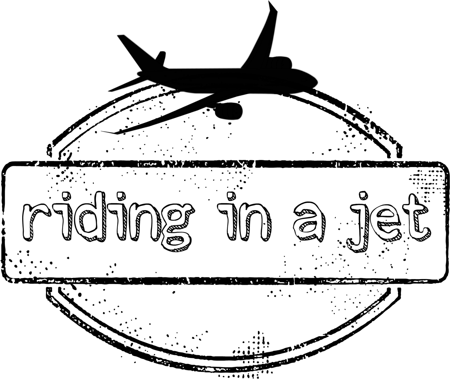 Hazards Logo Round Ornament (1811x1811), Png Download