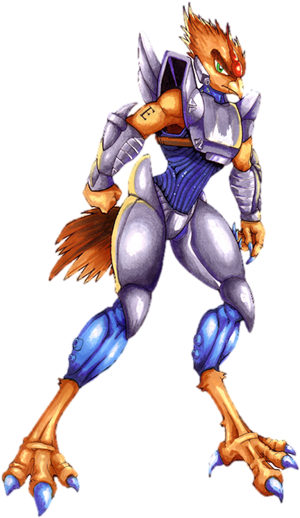 Epsilon Eagle - Alien Soldier Epsilon Eagle (468x770), Png Download