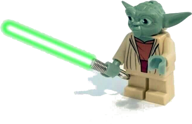 Yoda (716x716), Png Download