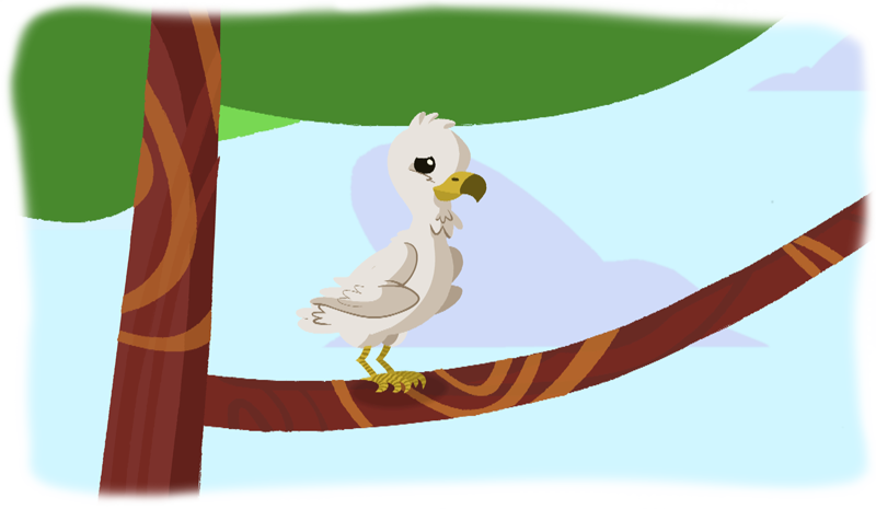 How Do Eagles Learn To Fly - Do Eagles Learn To Fly (800x465), Png Download
