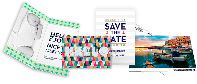 Postcards - Colorfulness (645x277), Png Download