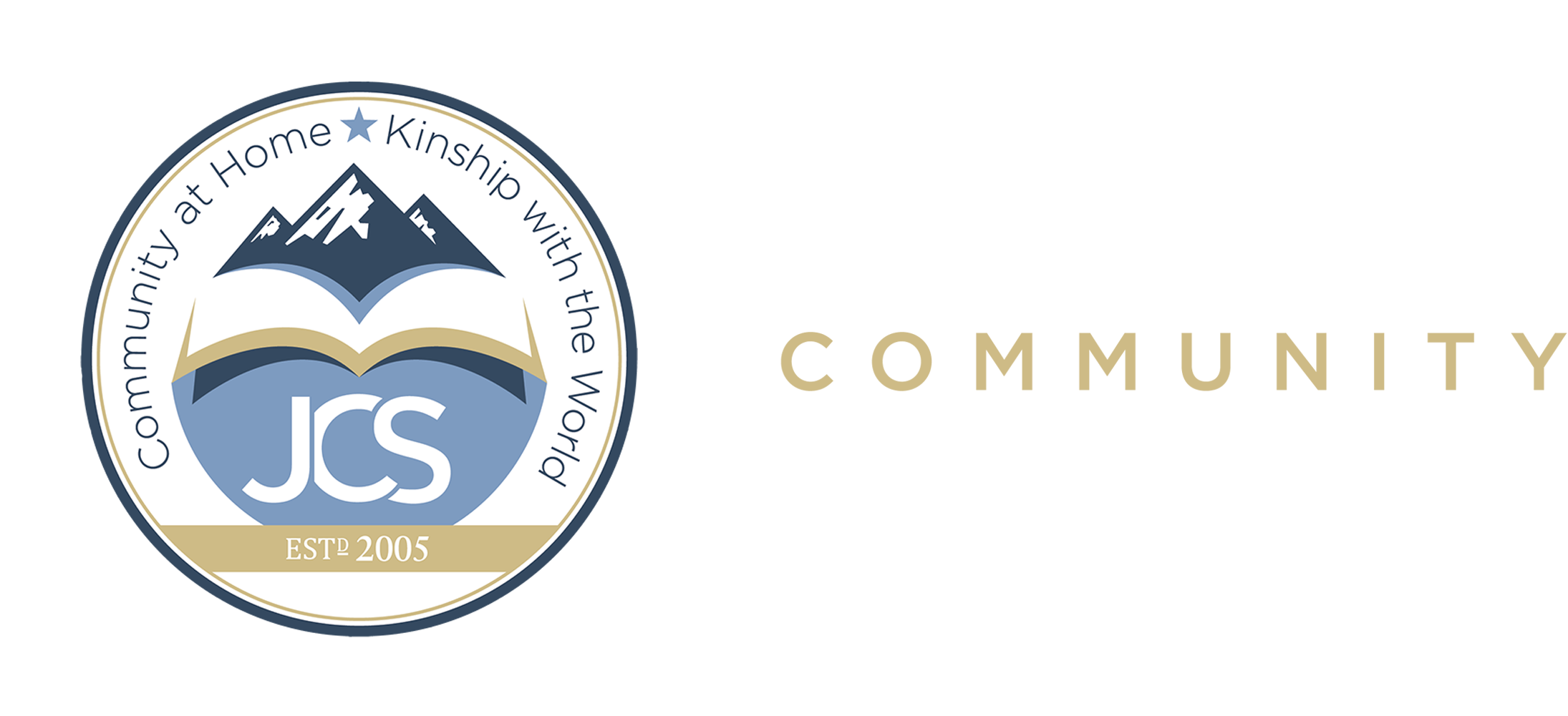 A Thriving 7th-12th Grade Accredited School With A - Emblem (2300x1000), Png Download