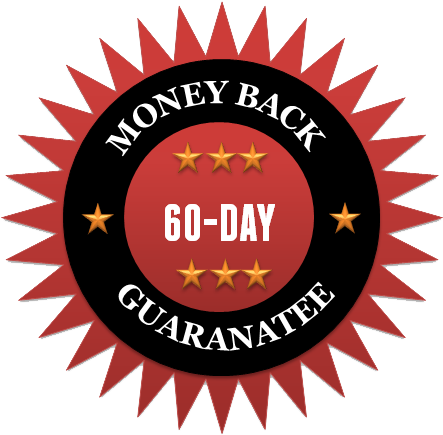 How About A 60-day Money Back Guarantee - Toril Community Cooperative Logo (1200x473), Png Download