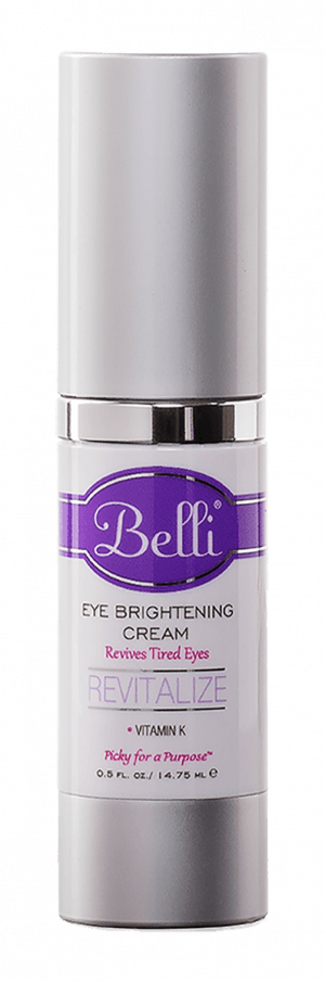Eye Brightening Cream, - Jerome Lejeune (300x904), Png Download