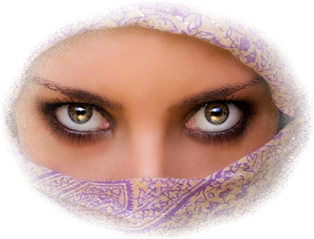 Galeria De Fotos Para Tu Blog O Webpage - Thousand And One Nights, Volume 1 (640x480), Png Download