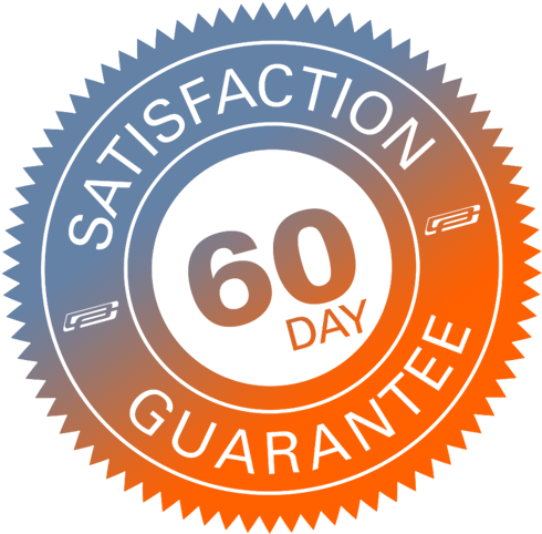 We Offer An Unconditional Money-back 60 Day Satisfaction - Woodford Reserve (600x569), Png Download