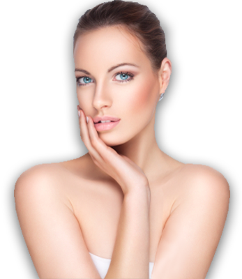 Close Up Portraits, Holding Hands, Blue Eyes, Bellisima, - Dermatouch Mini 3-in-1 Facial Brush Set + 2 Attachments (347x400), Png Download