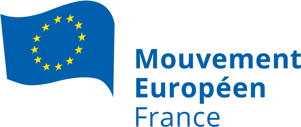 Digital Revolution For The European Movement In France - European Movement International (1000x446), Png Download