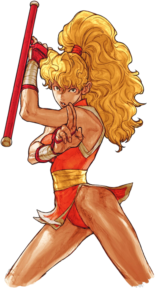 Capcom Vs Snk 2 Maki Genryusai By Hes6789 Artes Marciales, - Capcom Vs Snk 2 Art (774x1032), Png Download