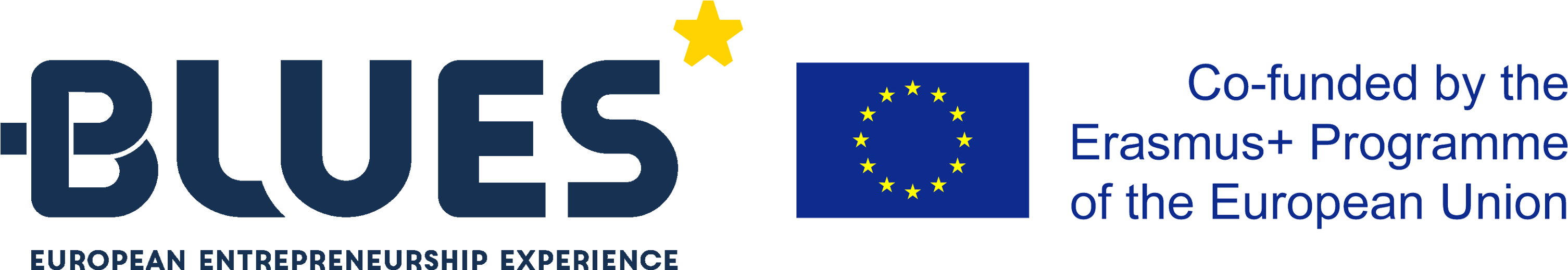 Logo - Blue's News (3025x620), Png Download