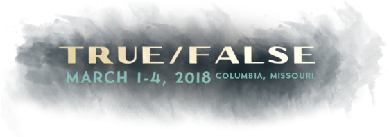 In The Case Of True/false, You Never Know If It Will - Png Text New 2018 (560x215), Png Download