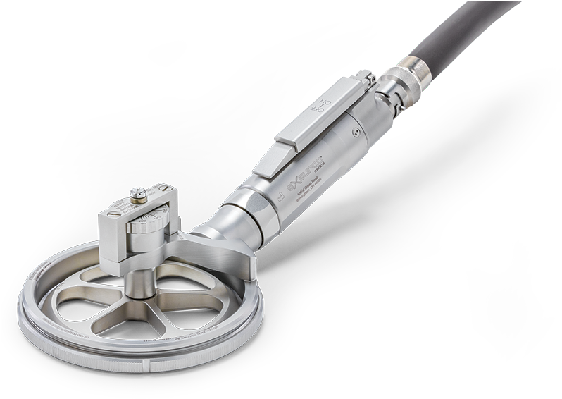 Skin Grafting And Wound Debridement Device - Tool (820x576), Png Download