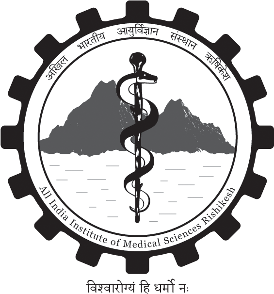 Aiims Rishikesh Recruitment 2017 (568x616), Png Download