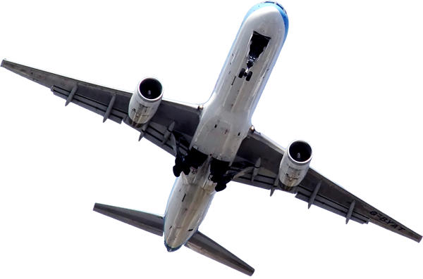 And Much More - Ronald Reagan Washington National Airport (600x397), Png Download