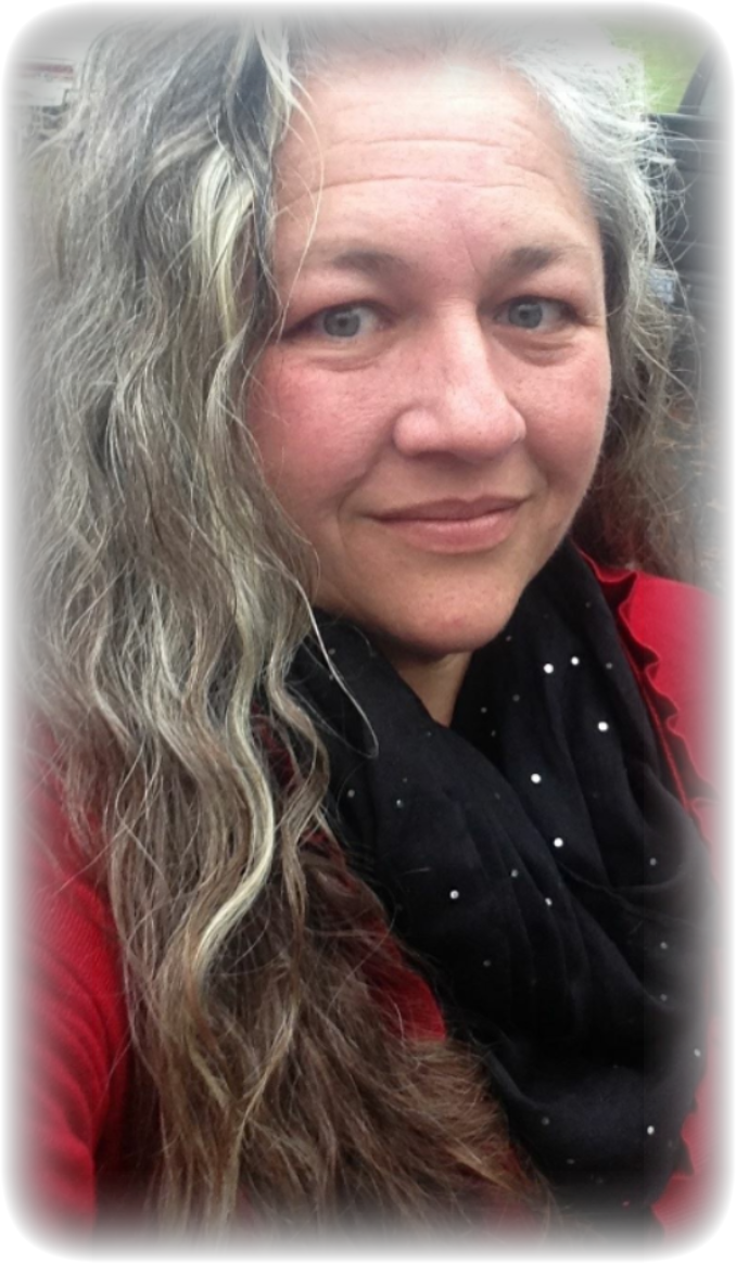 Cristina “tina” Dillow Lancaster, 48, Of Union Grove, - Girl (678x1164), Png Download