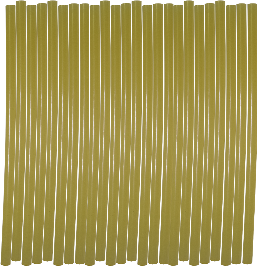Gf1712 Straw Glue Sticks - 8 Pounds (1000x1000), Png Download