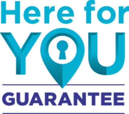 West Is So Confident That We Will Provide You A High - Guarantee (424x377), Png Download