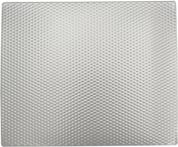 Sm1720swr Silverwave Counter Mat 17 X 20 Inches Range - Kitchen Counter Mats (600x600), Png Download