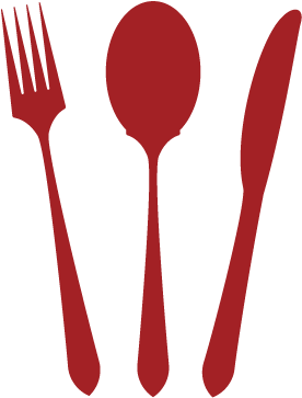 Utensils For Logo Png (879x661), Png Download