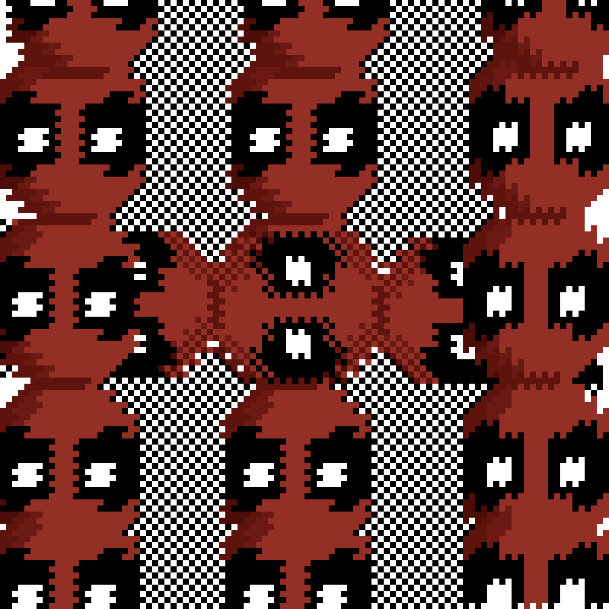 Dead Pools Blood Cells - Blood Cell (1200x1200), Png Download