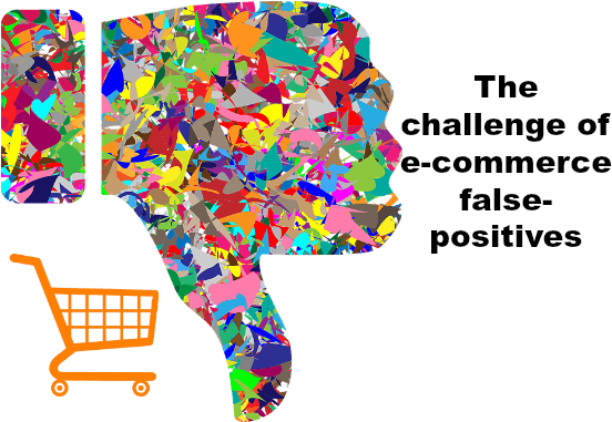 E-commerce False Positives Challenge - E-commerce (650x450), Png Download