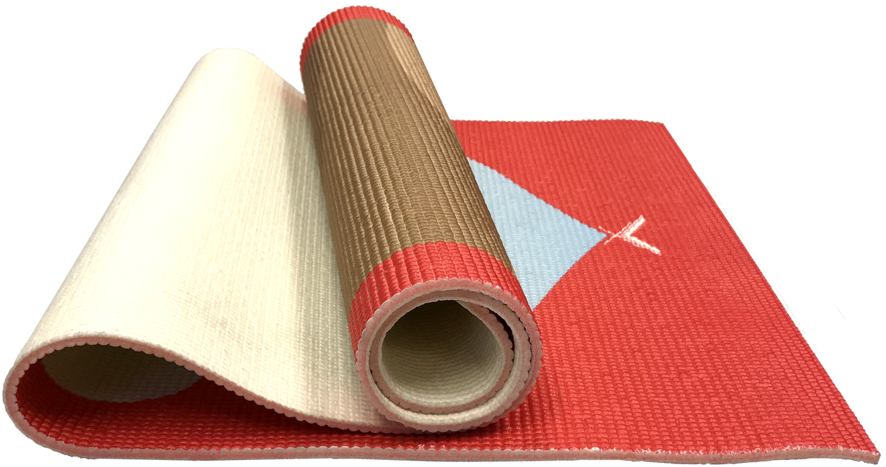 Children's Rollable Sajda Mat - Child (1280x689), Png Download