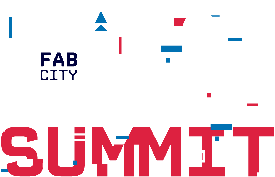 Watch The Video - Fab City Summit Paris (1246x831), Png Download