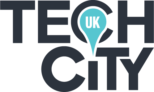 Http - //www - Techcityuk - Comhttp - //www - Techcityuk - Tech City Uk Logo (498x298), Png Download