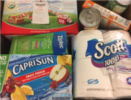 Contact Me About This Product - Capri Sun Juice Drink Fruit Punch 10 Ct (525x525), Png Download