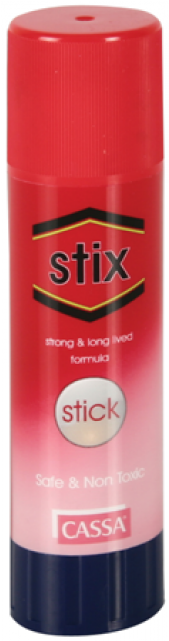 Glue Stick, 15 Gr Rgs Supplies Malta, Glues & Glue - Cosmetics (960x640), Png Download