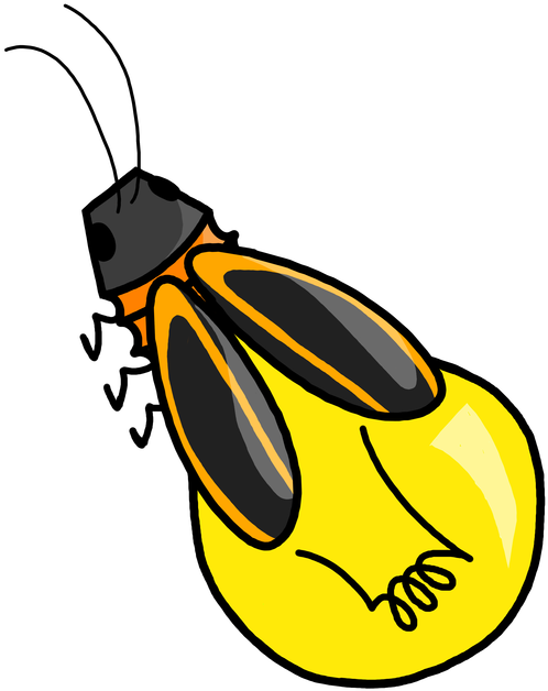 Bee (800x800), Png Download