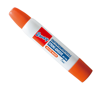 Glue - Ind Corporation (540x300), Png Download