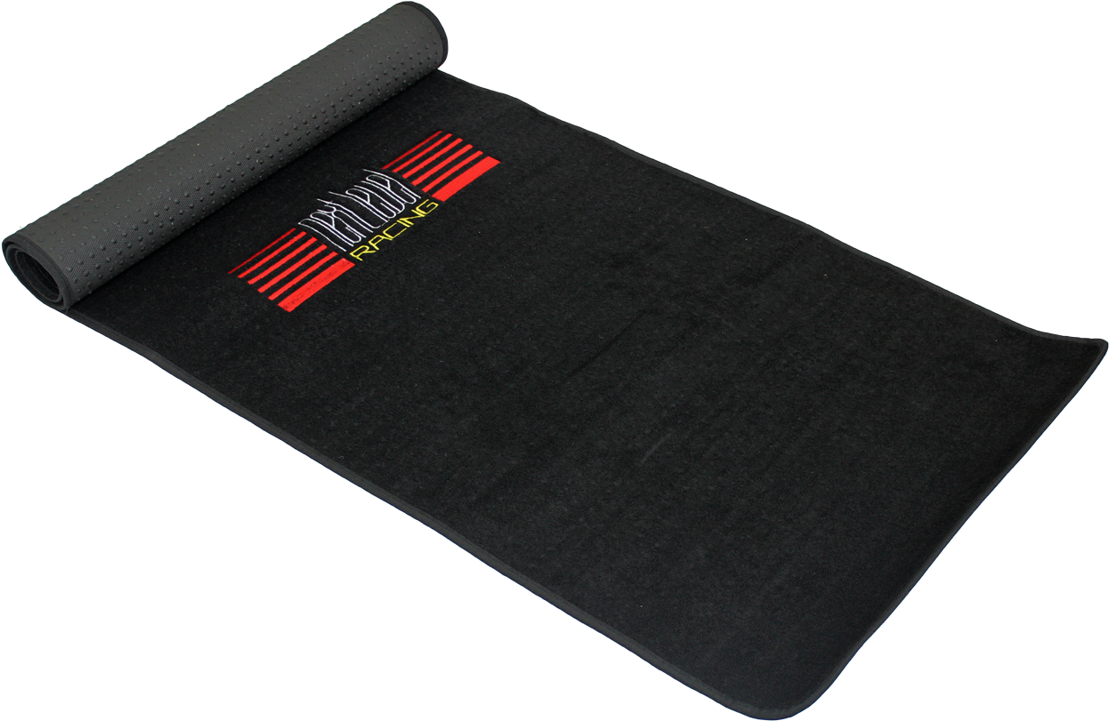 Floormat 08 Floormat 05 Floormat 03 Floor Mat - Next Level Racing Floor Mat (1340x824), Png Download