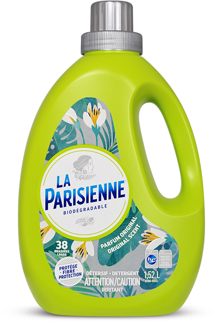 Formats - Laundry Detergent (480x735), Png Download