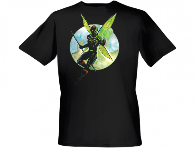 House Of Wax T Shirt (800x800), Png Download